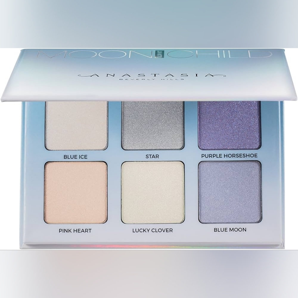 Anastasia Beverly Hills - Moonchild Glow Kit Highlighter Palette